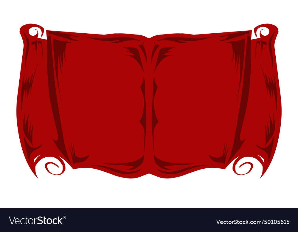 Abstract background with a red theme vector image Abstract background with a red theme