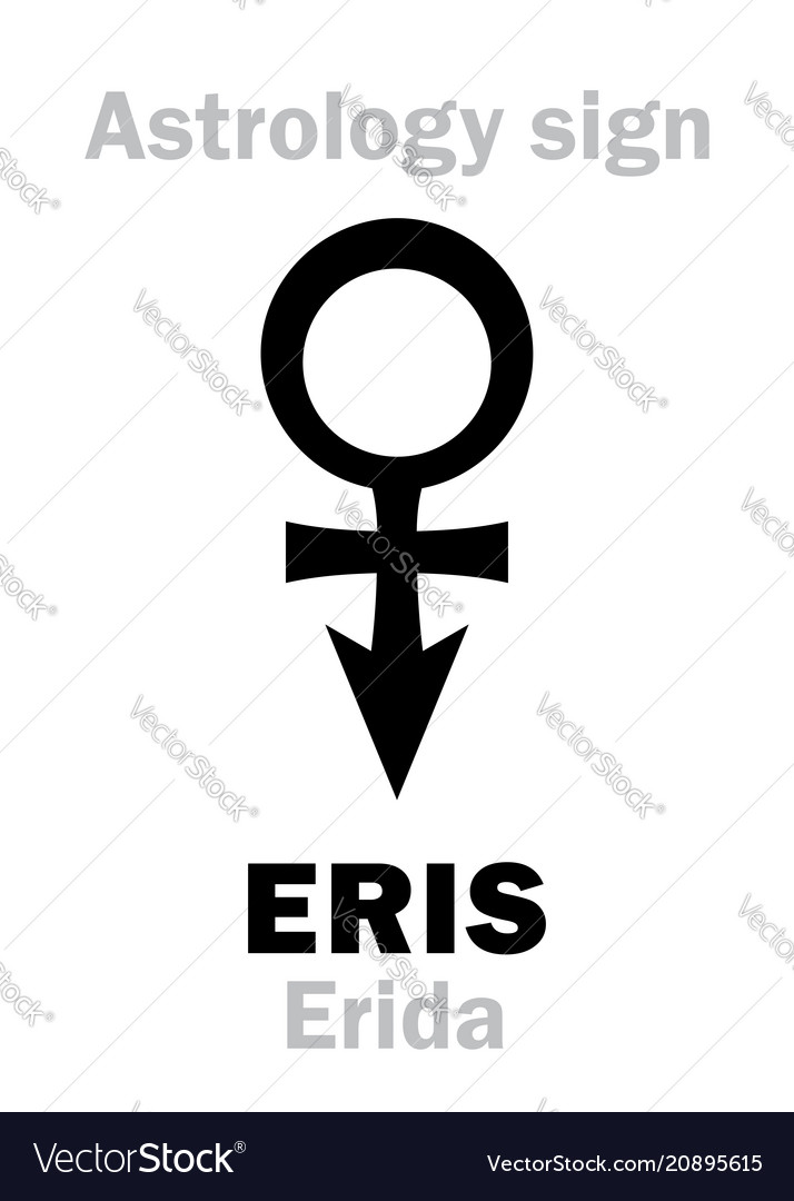 Eris Symbol Destiny