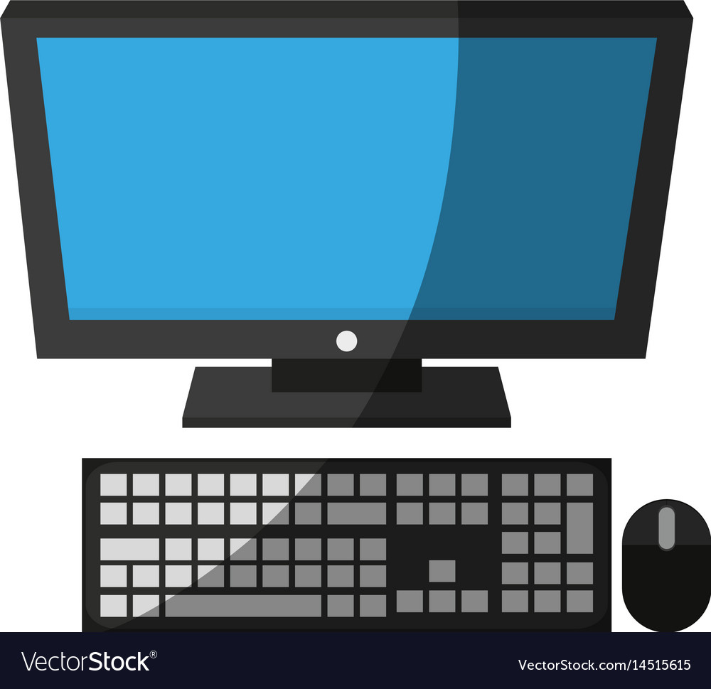 Computer icon image