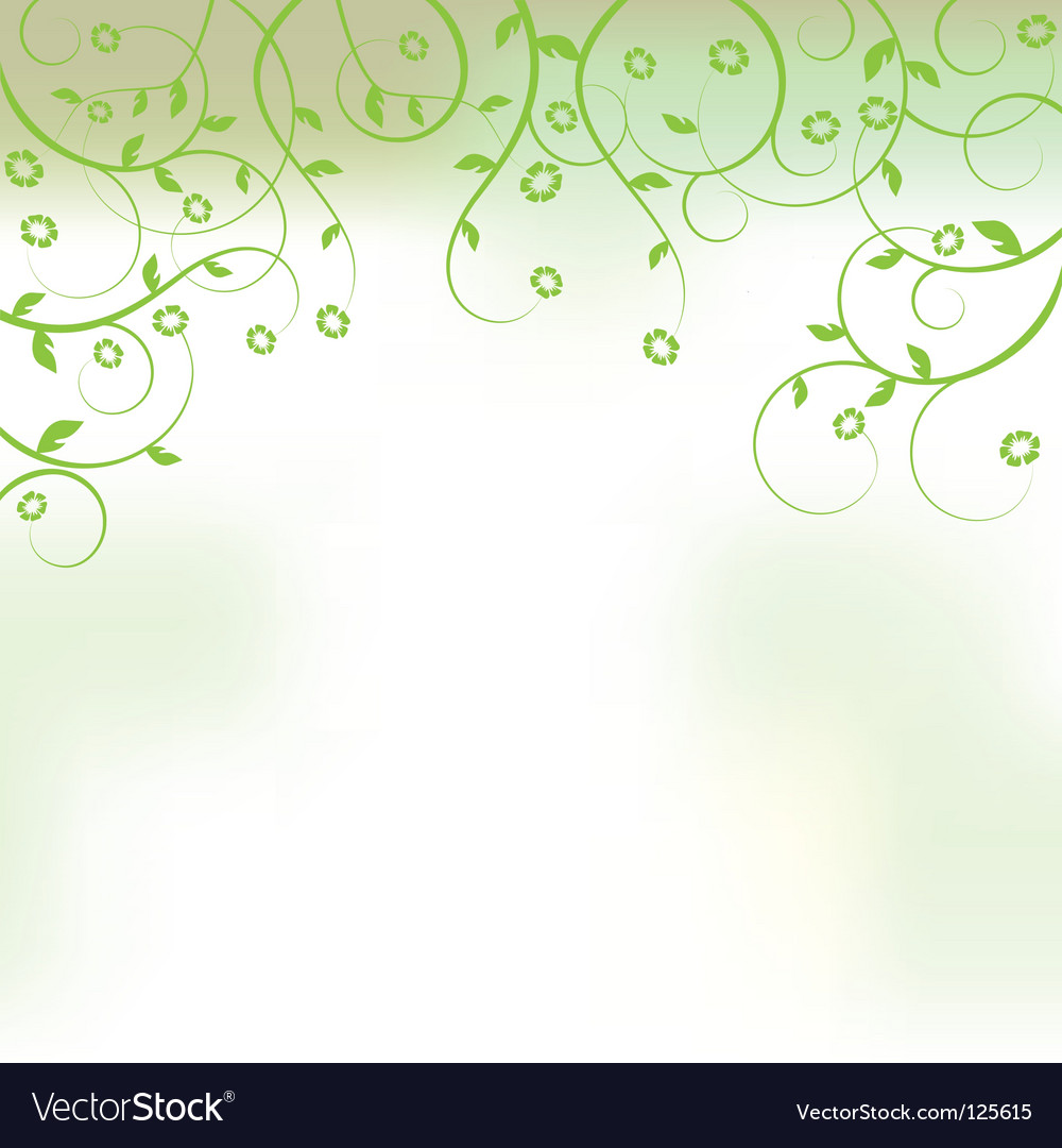 Frame background Royalty Free Vector Image - VectorStock