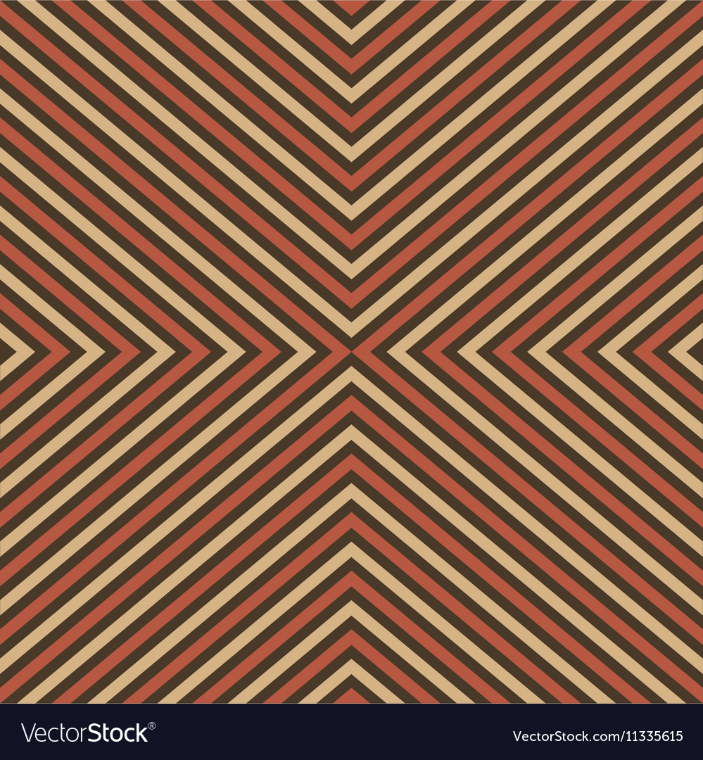 Isolated brown abstract diagonal lines background