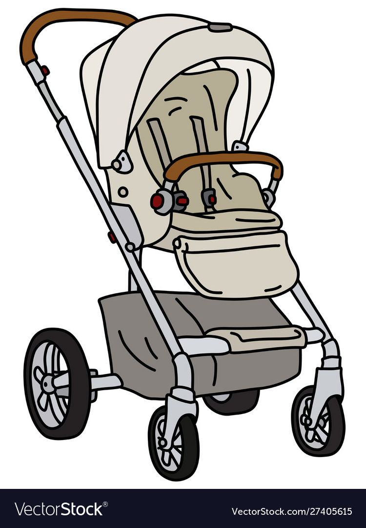 i sport stroller