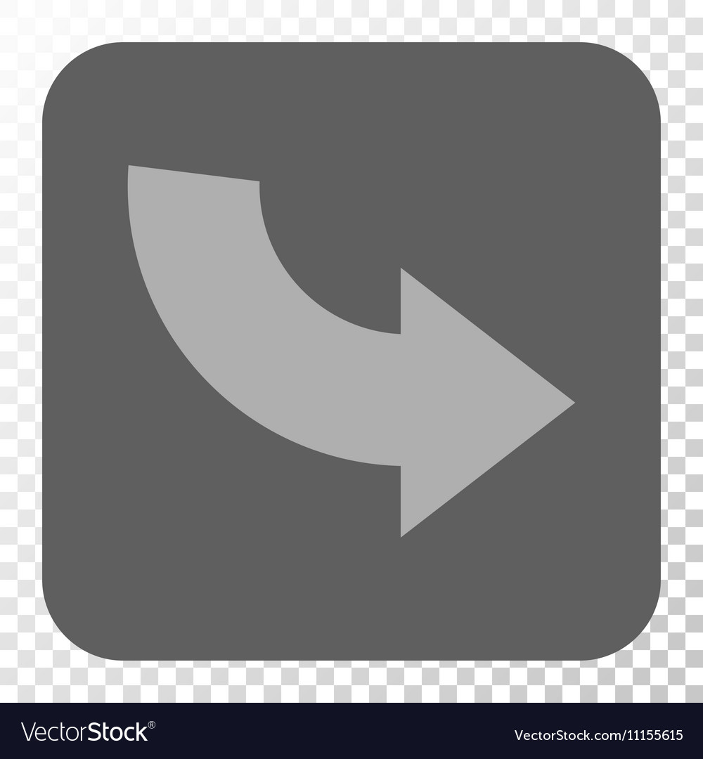 Rotate ccw rounded square button