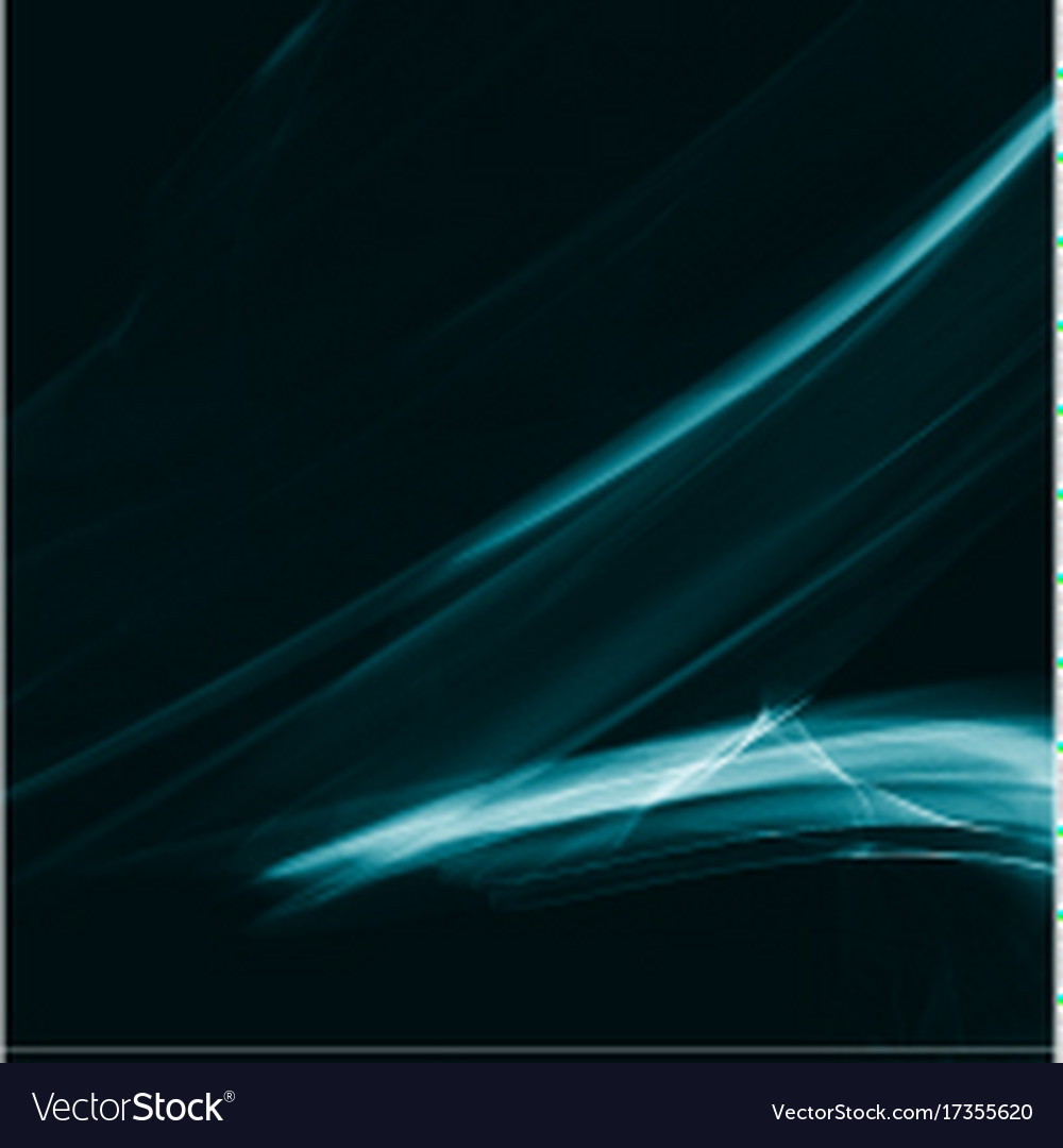 Abstract dynamic background