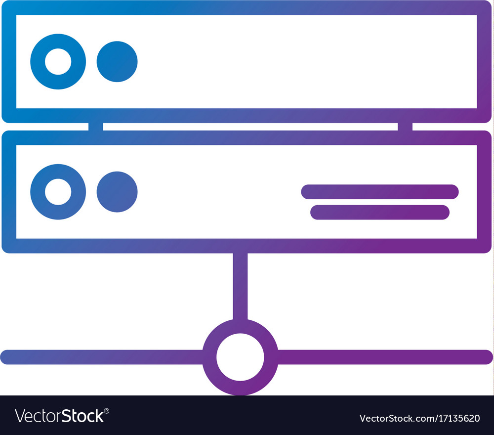 Line database technology system information