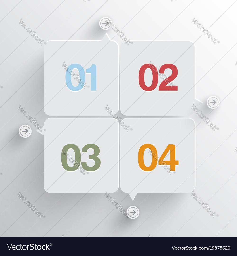 Website Layout Elements