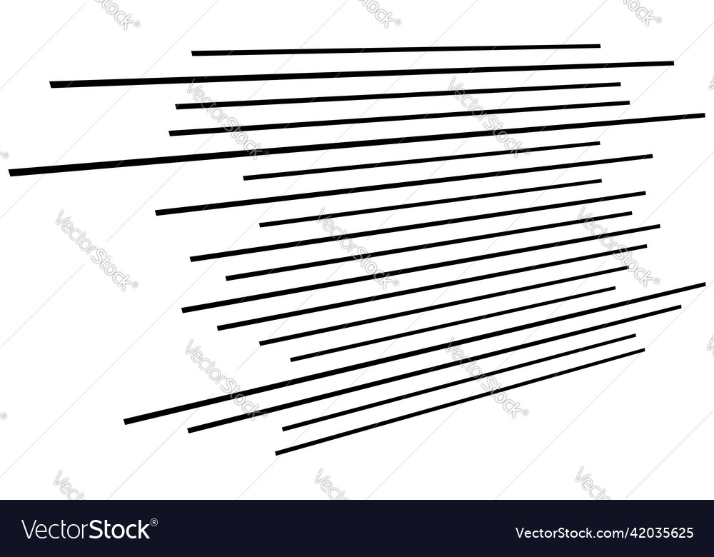 3d dynamic lines stripes element in perspective vector image 3d dynamic lines stripes element in perspective