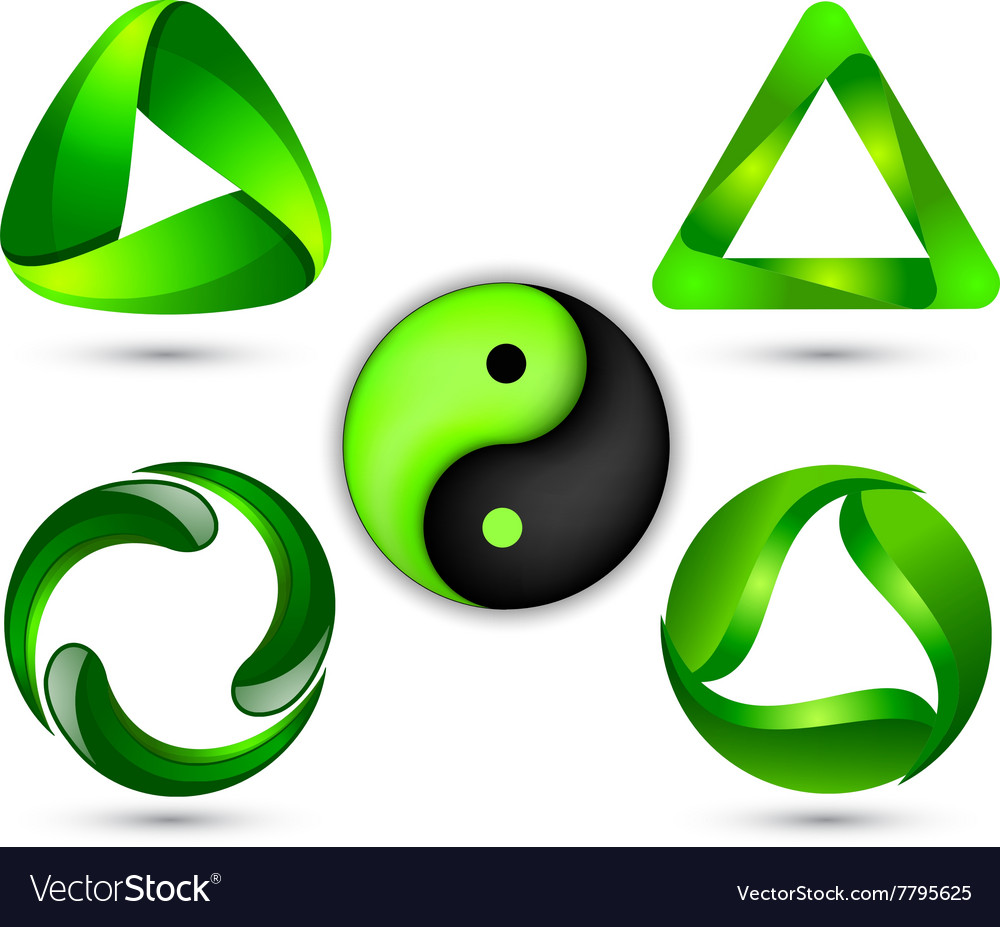 Design elements set