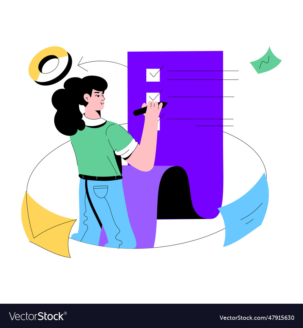 Task list