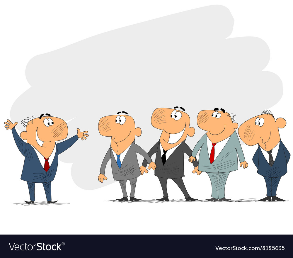 600 Royalty Free Vector Image - VectorStock