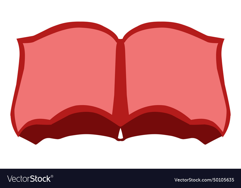 Abstract background with a red theme vector image Abstract background with a red theme