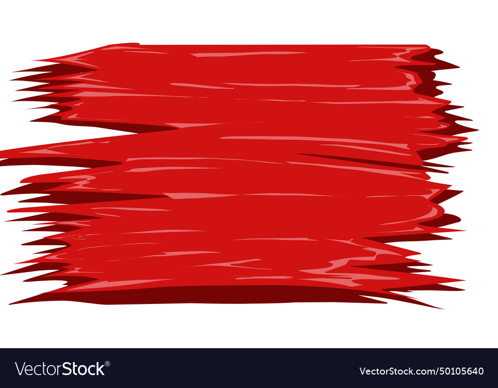 Abstract background with a red theme