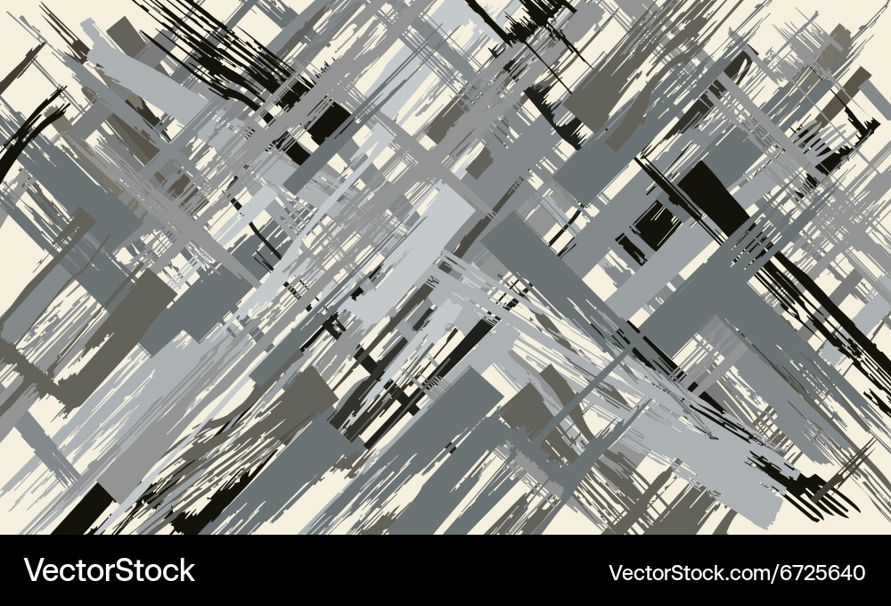 Grunge background template Royalty Free Vector Image