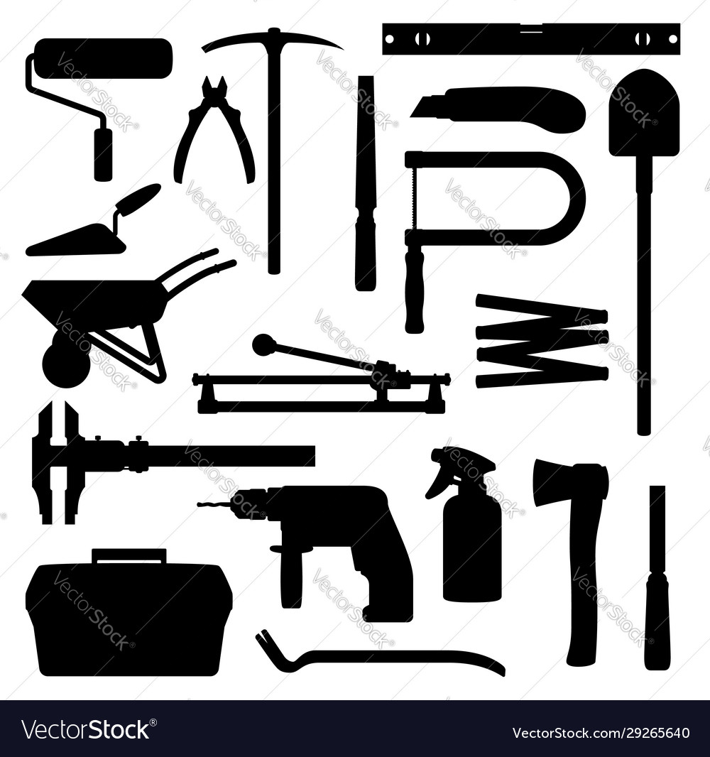 carpentry hand tools