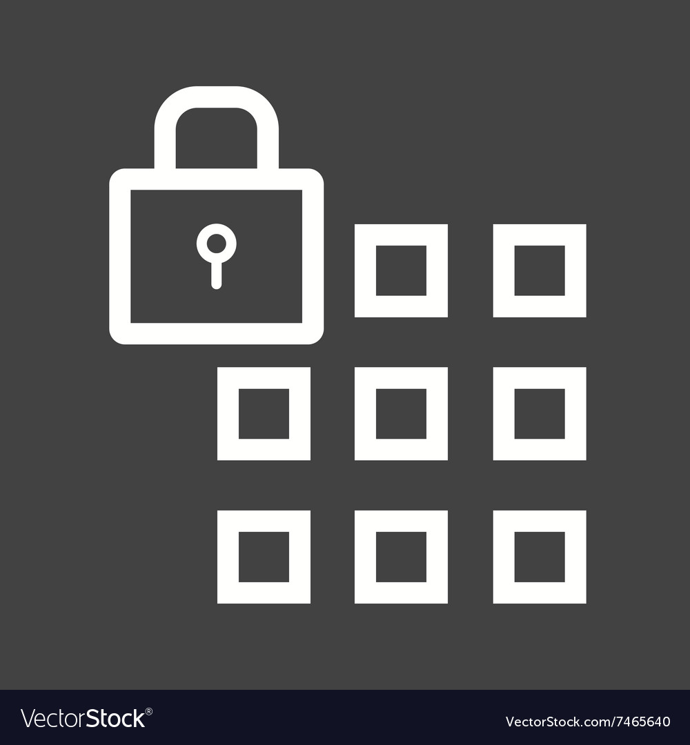 Passcode lock ii