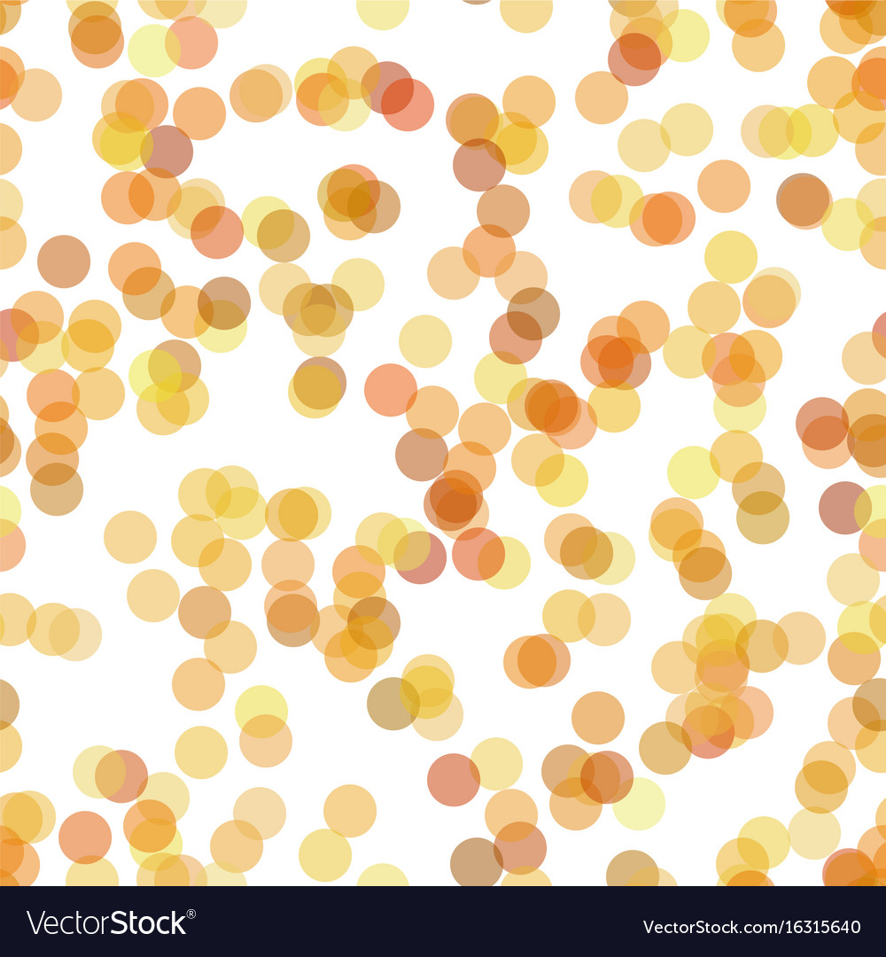 Repeating abstract dot background pattern