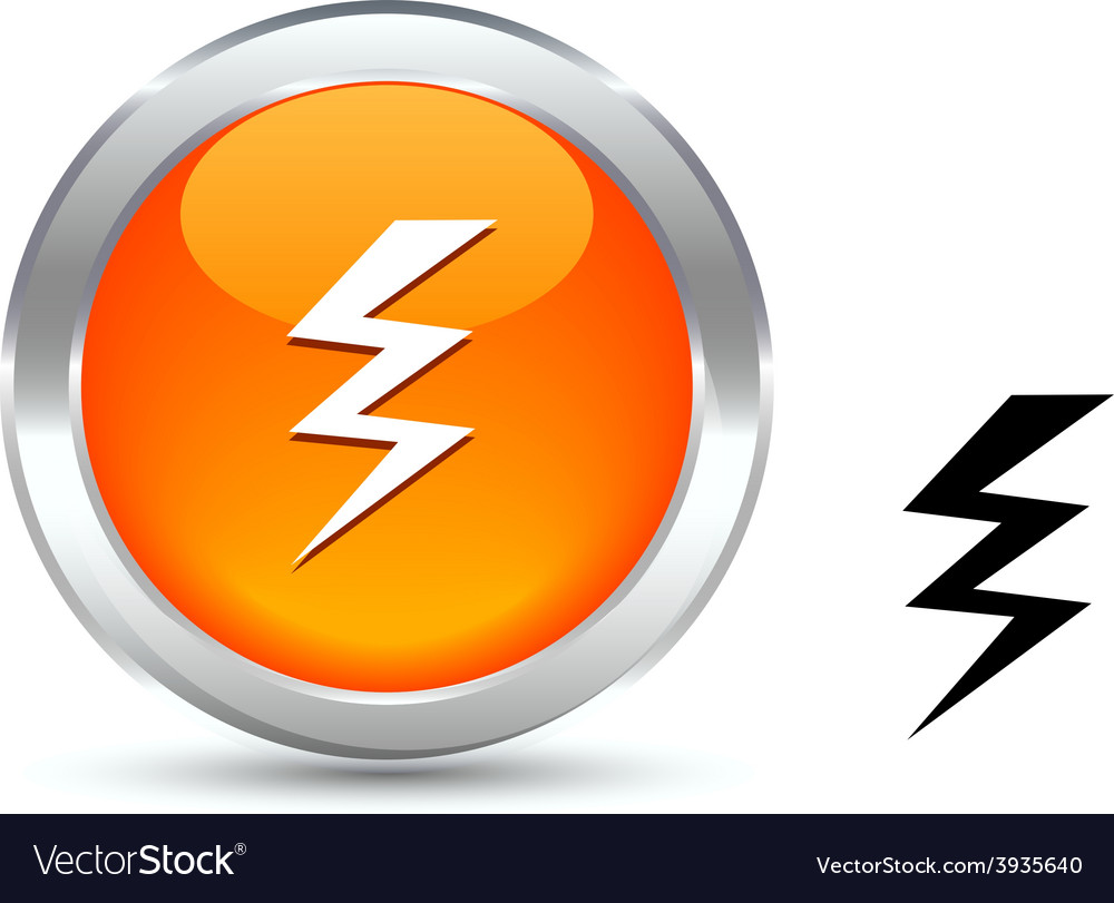 Warning button