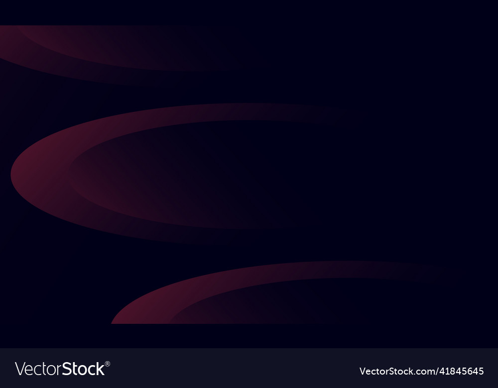 Abstract dark purple background overlap layer vector image Abstract dark purple background overlap layer