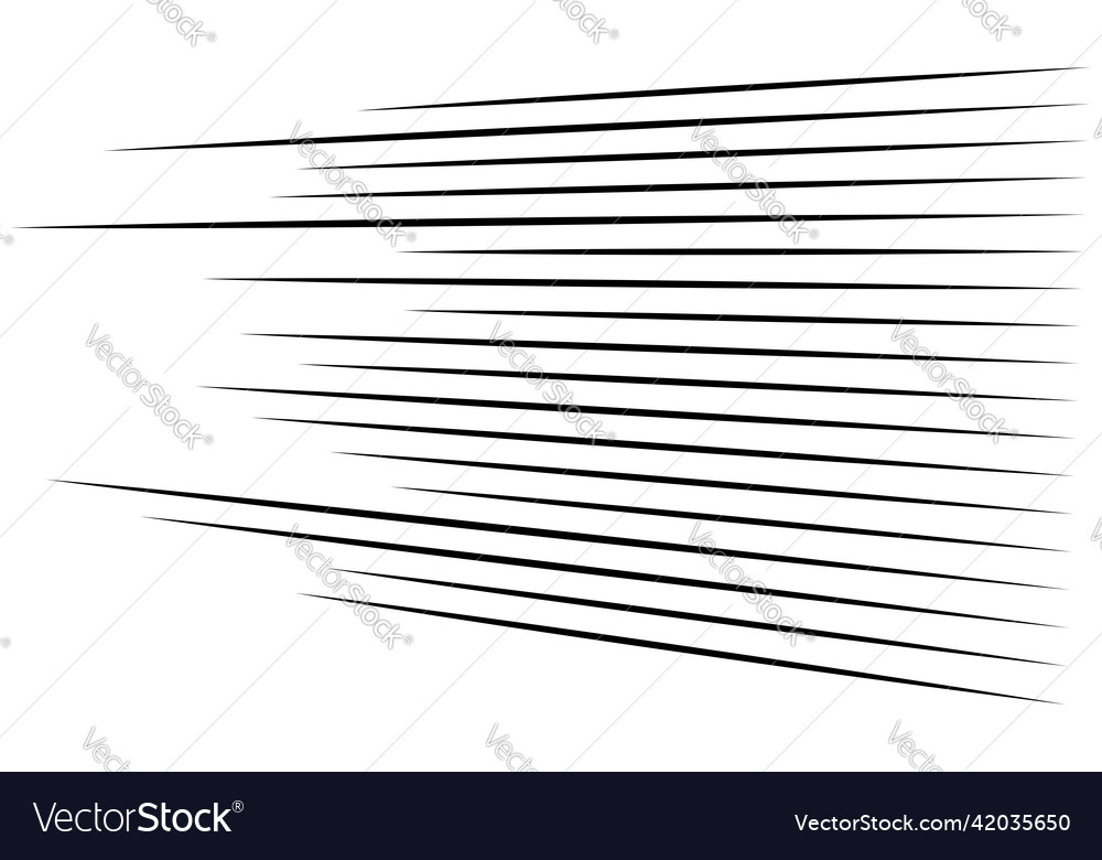 3d dynamic lines stripes element in perspective vector image 3d dynamic lines stripes element in perspective