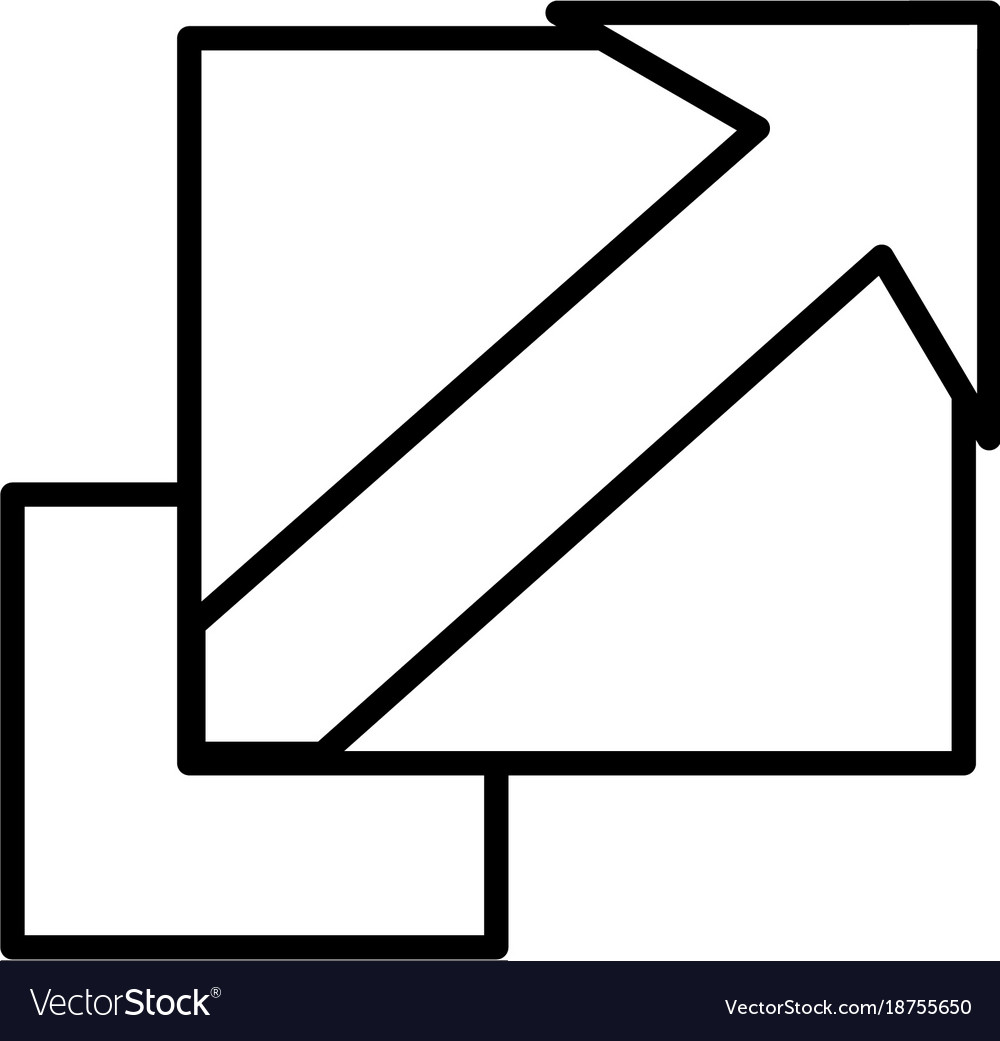 Cube square design
