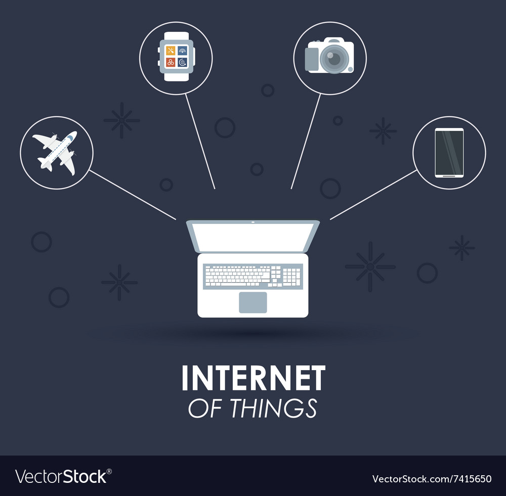 Internet and technology design