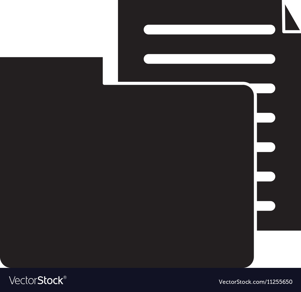 Isolated document and file design
