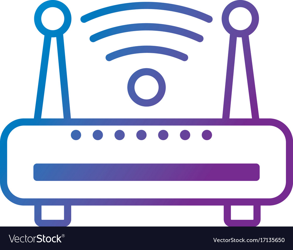 Line router wifi connection network technology