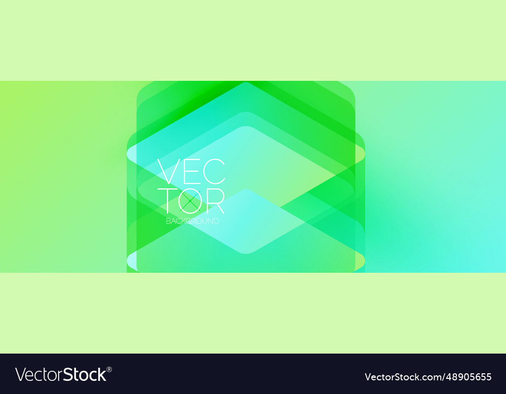 Geometric background adorned with dynamic arrows vector image Geometric background adorned with dynamic arrows