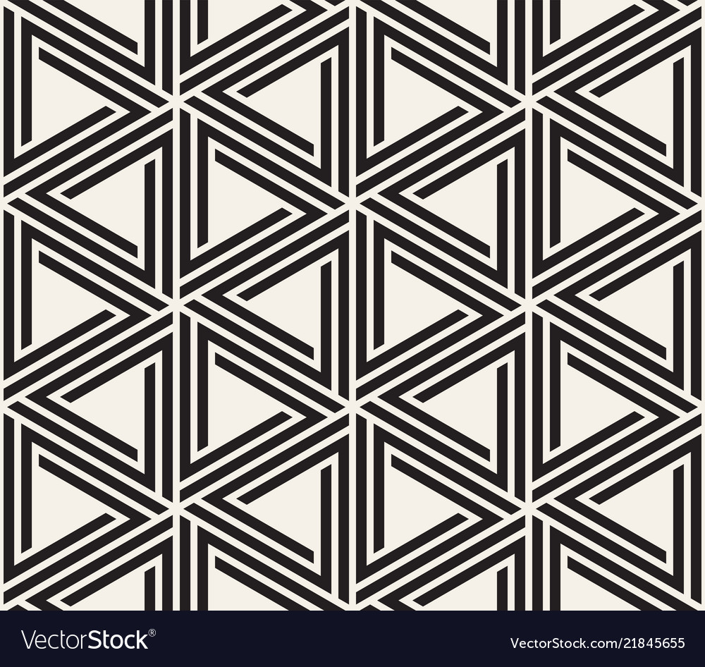 Seamless pattern modern stylish abstract texture