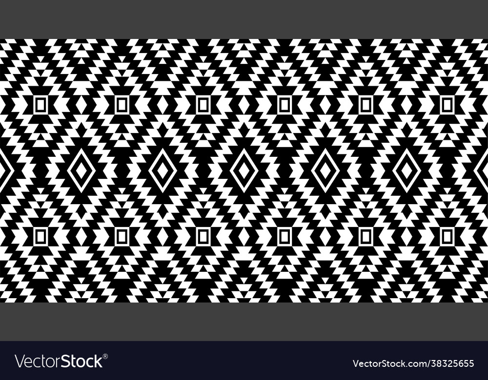 Seamless pattern repeating design Royalty Free Vector Image