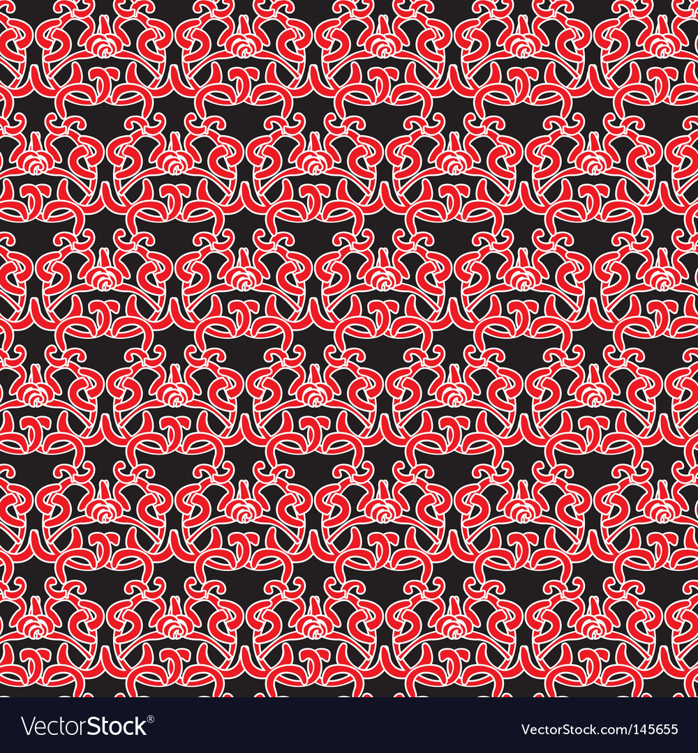 Seamless pattern