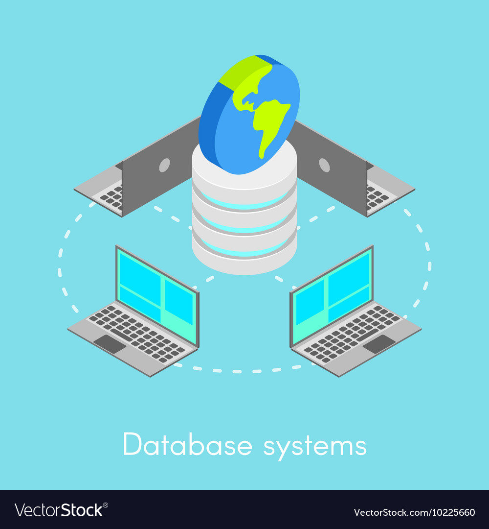 Database systems презентация