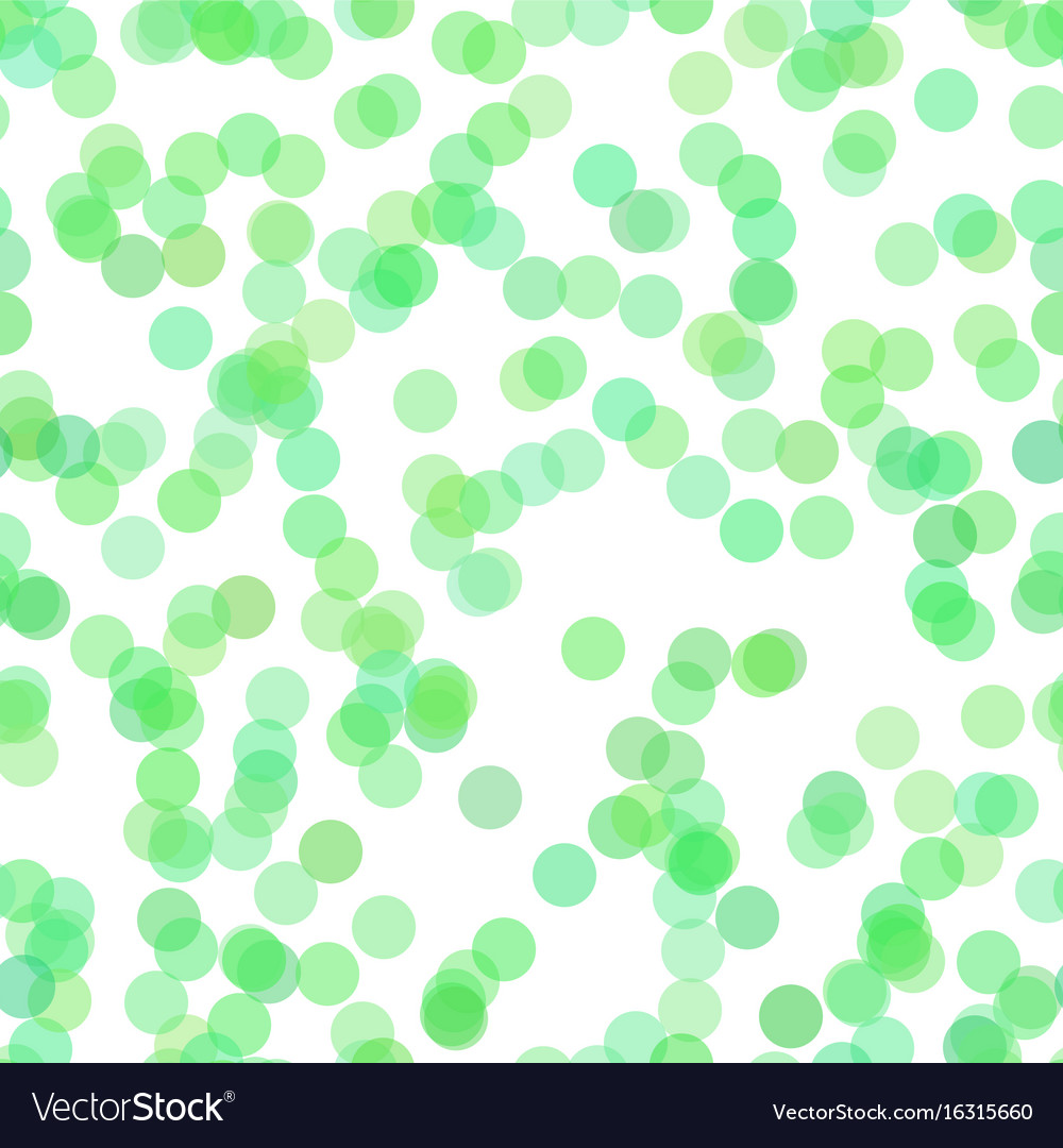 Repeating dot background pattern - design from