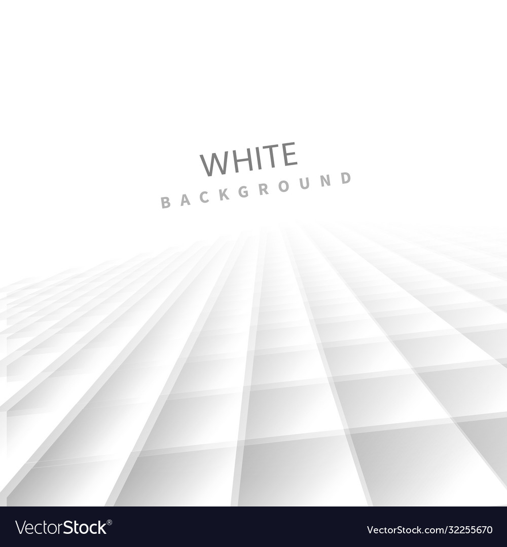 Abstract geometric square pattern background Vector Image Abstract geometric square pattern background