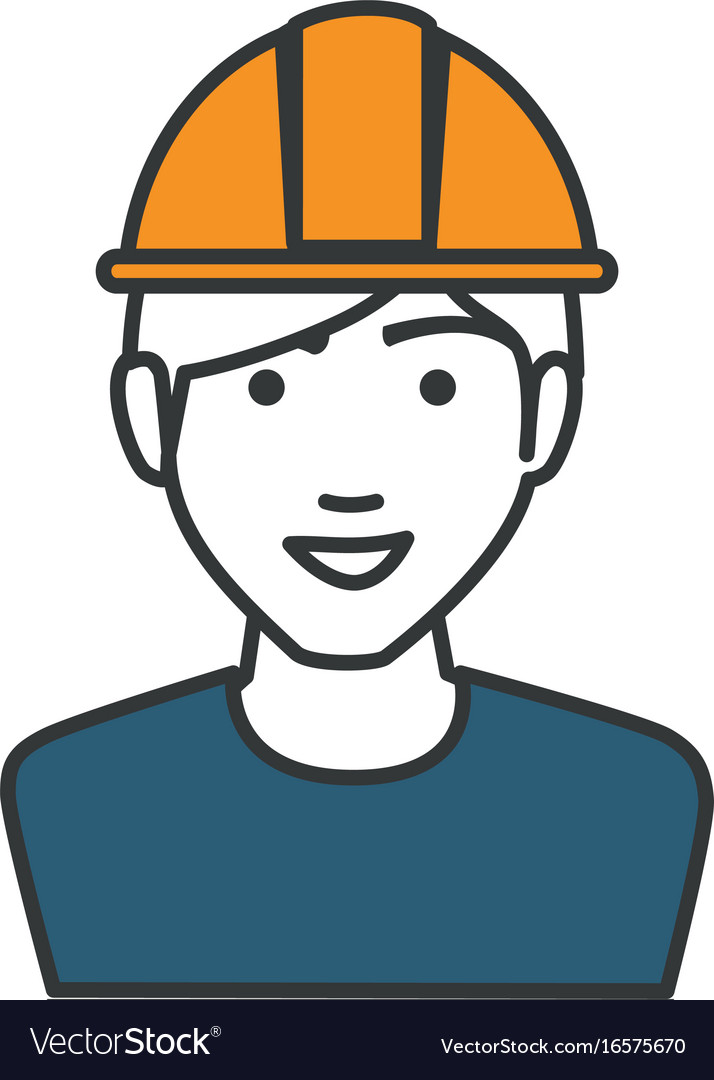 Builder avatar character icon