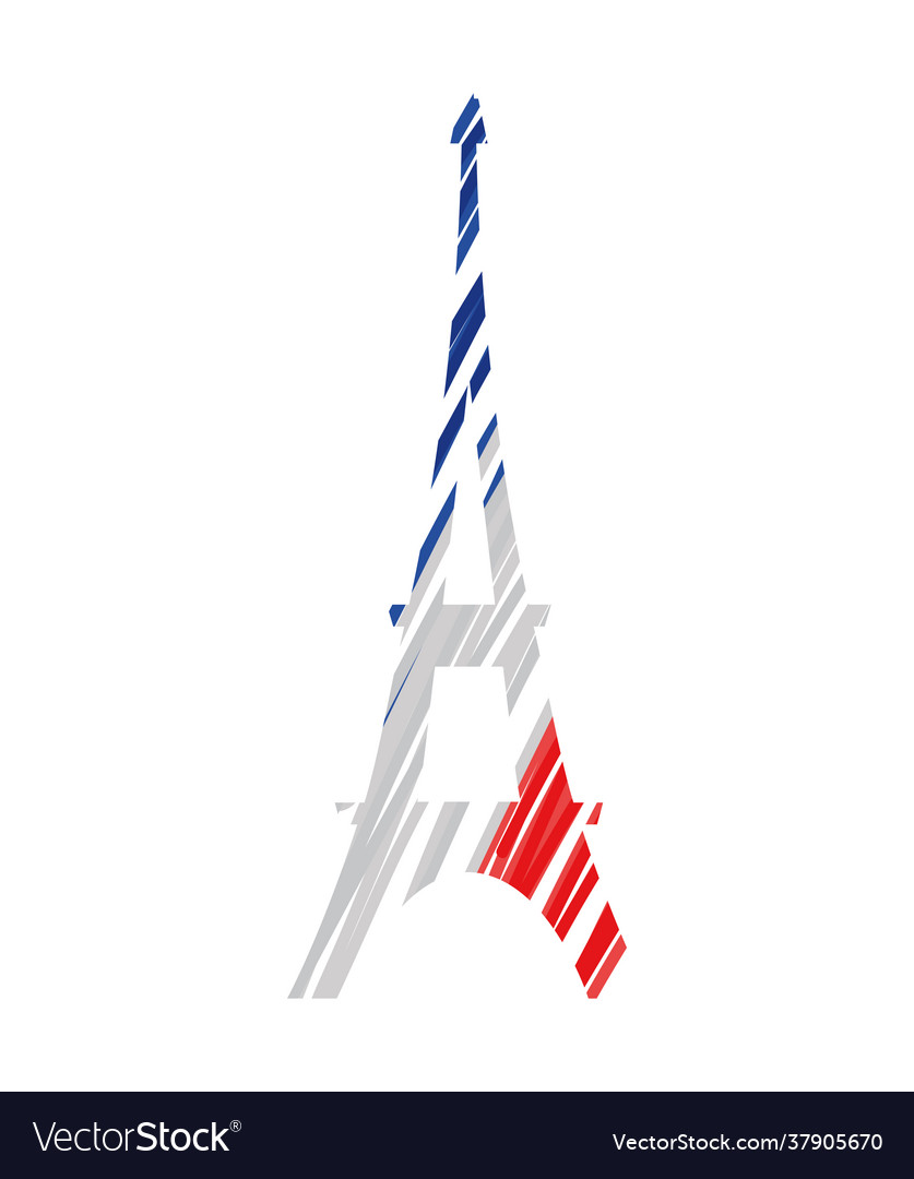 Eiffel tower