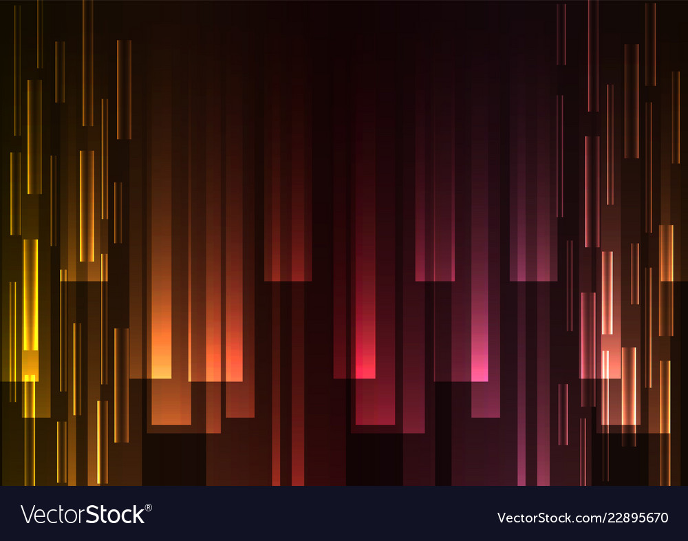 Multicolor overlap pixel speed abstract background Vector Image Multicolor overlap pixel speed abstract background