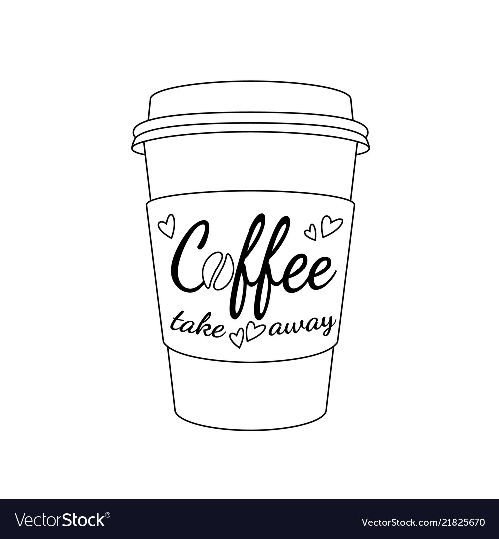 Free Free 209 Coffee Cup Svg Image SVG PNG EPS DXF File