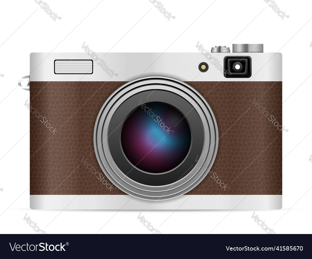 Photo camera