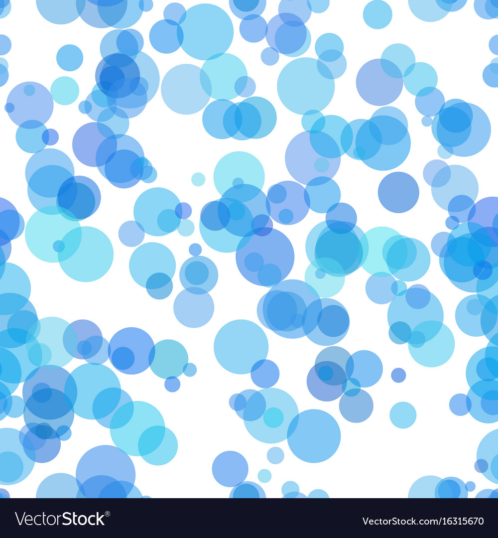 Repeating dot background pattern - design from