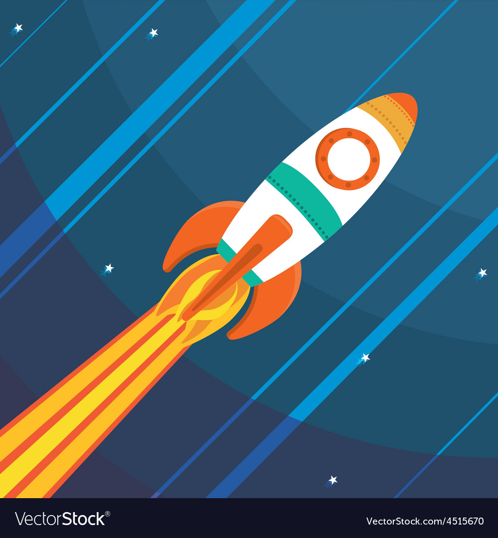 Spaceship design