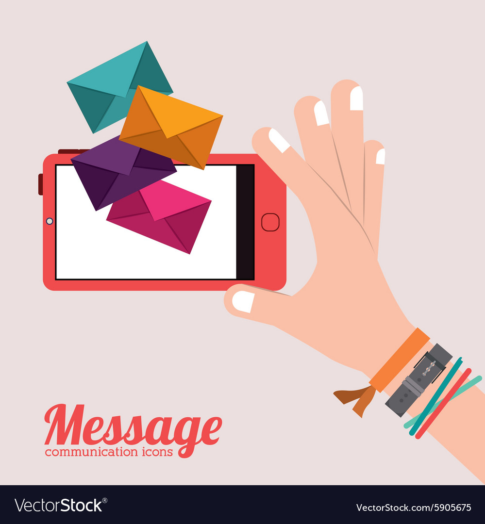 Message design
