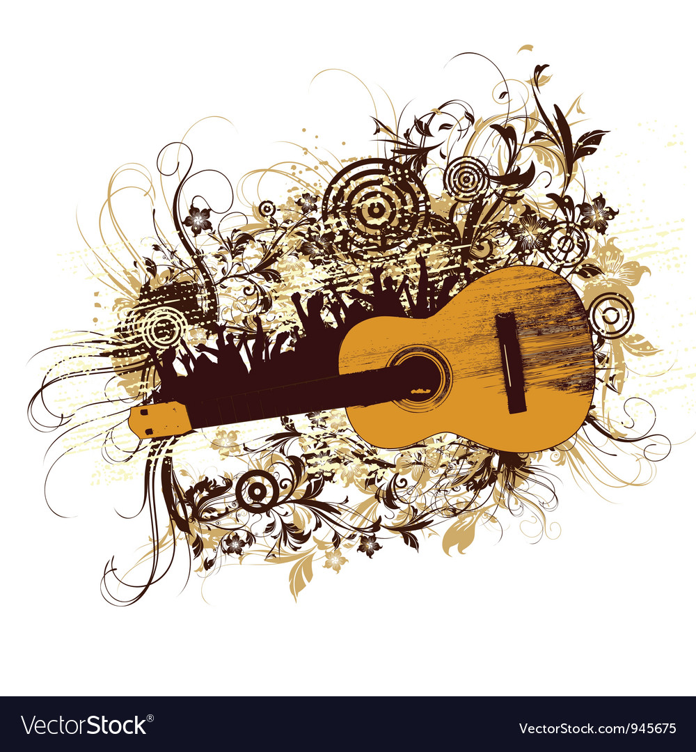 Musical Notes and Patterns