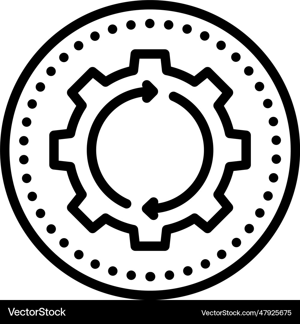 Recovery Royalty Free Vector Image - VectorStock