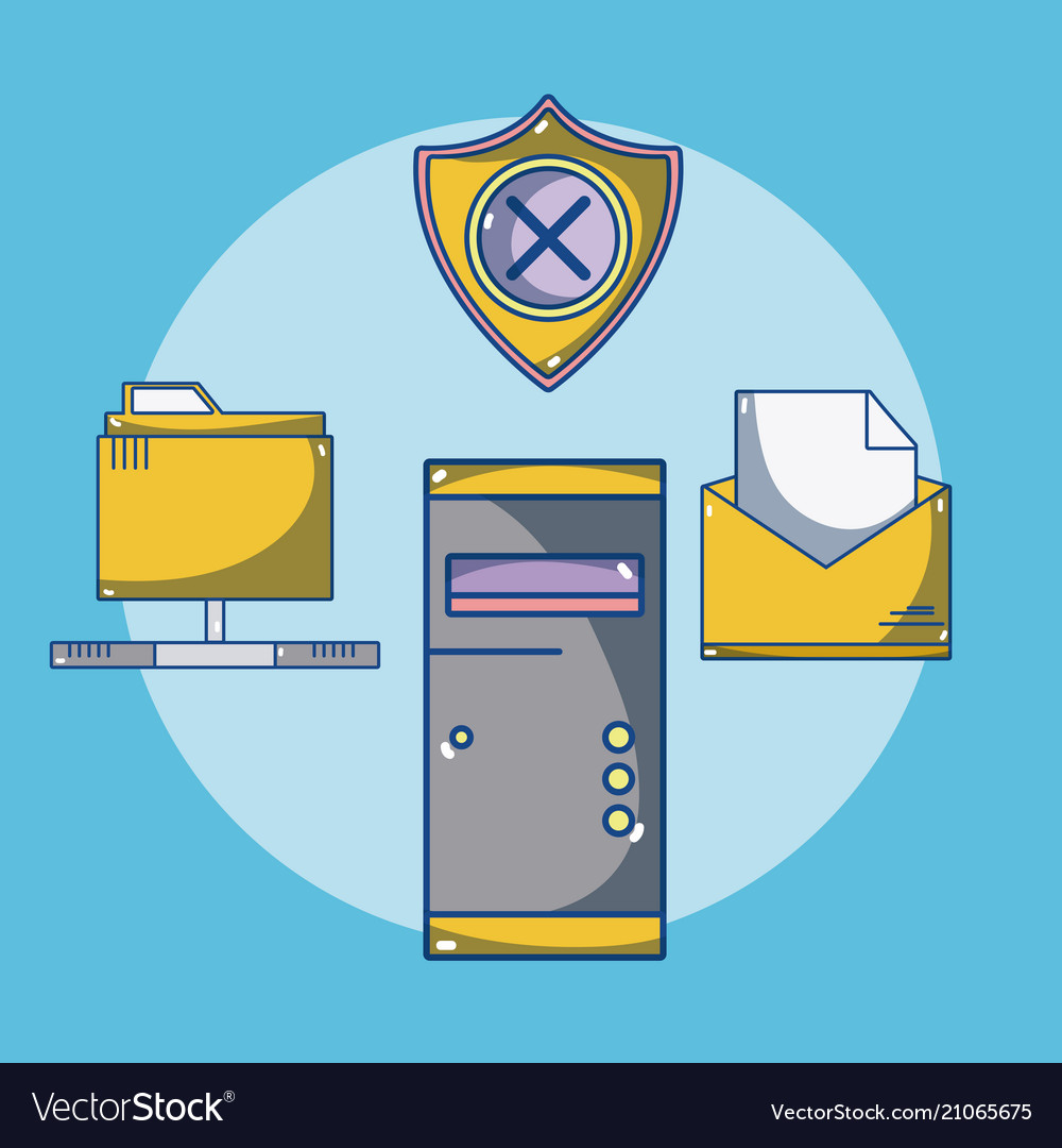 Security system technology