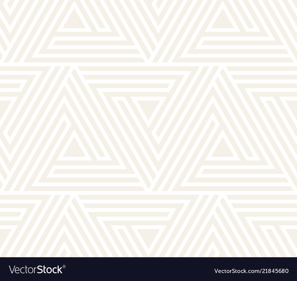 Seamless subtle pattern modern stylish abstract vector image Seamless subtle pattern modern stylish abstract