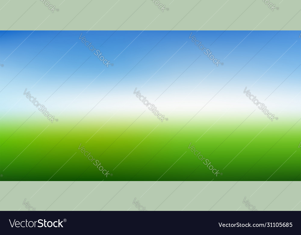 Abstract gradient blur background backdrop