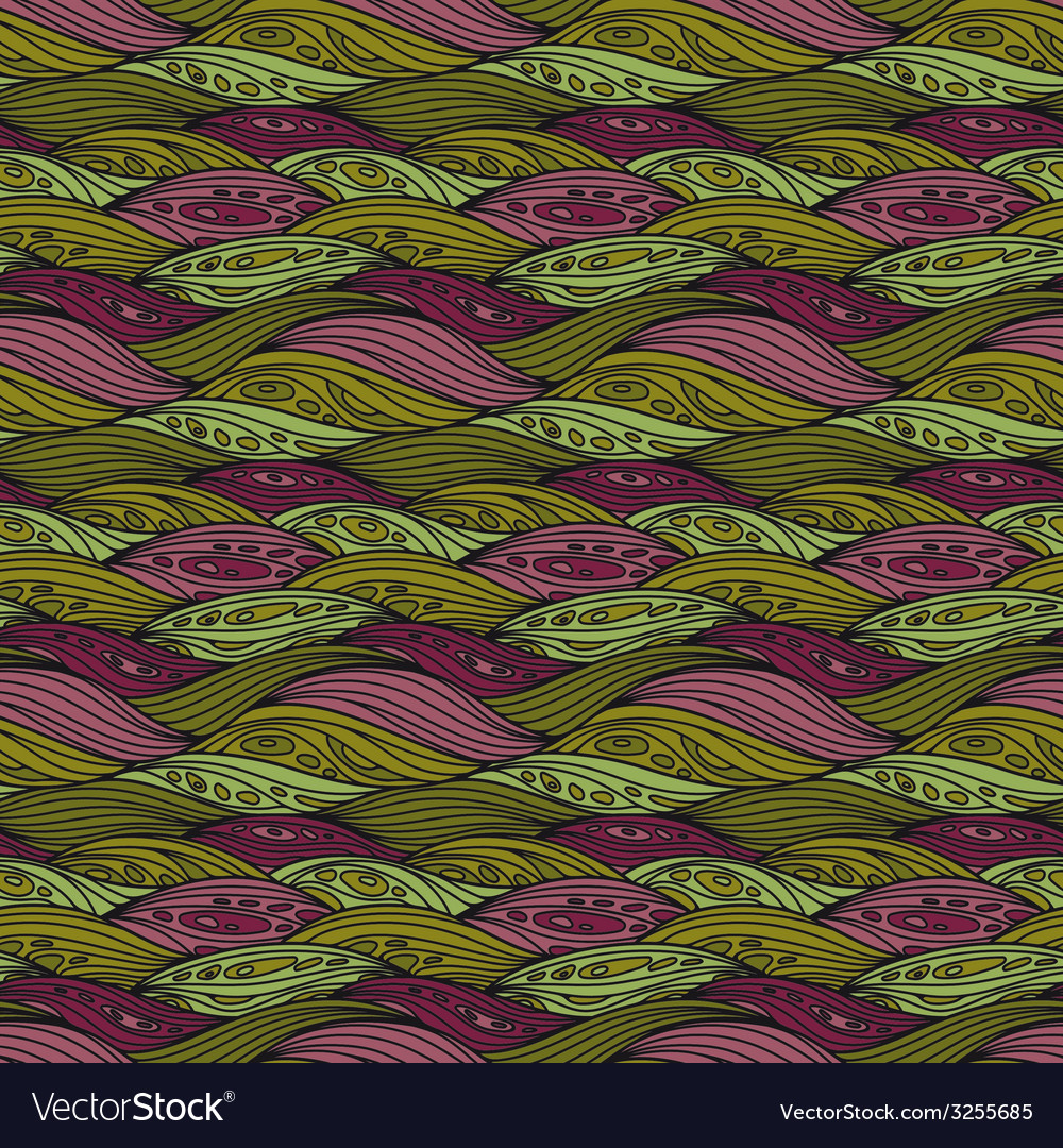 Dusty textile pattern