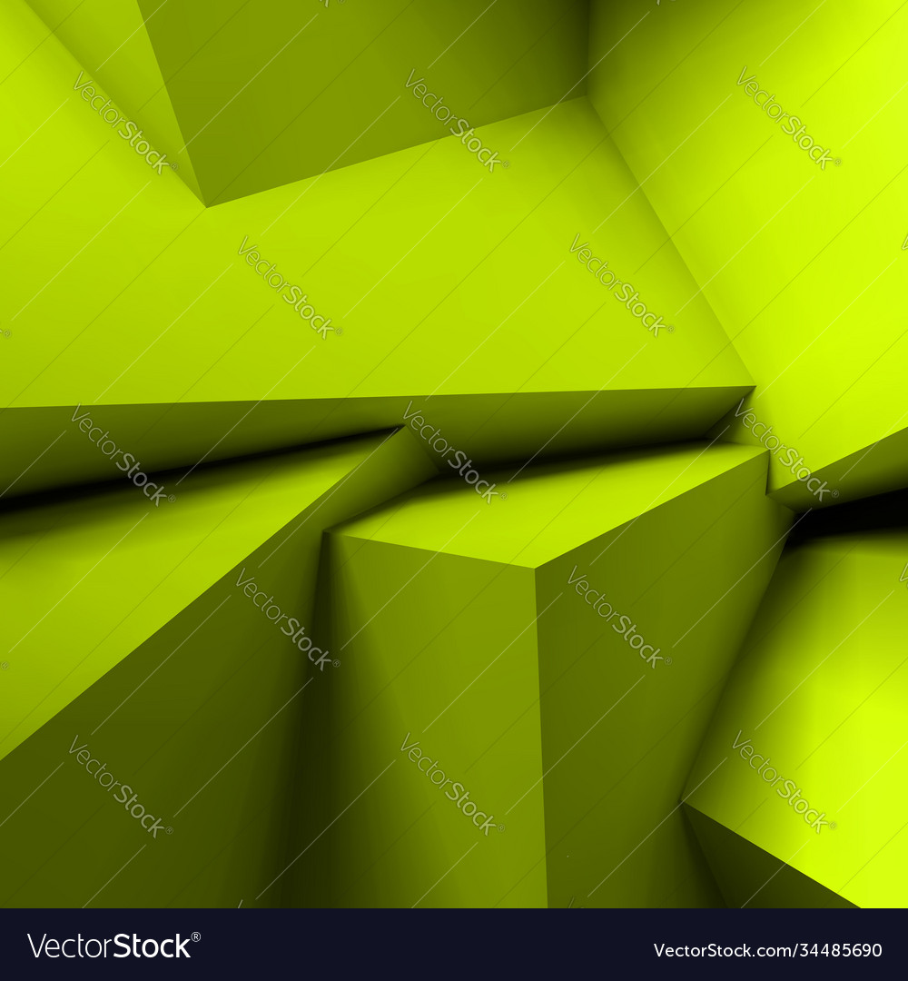 Abstract geometric background with overlapping vector image Abstract geometric background with overlapping
