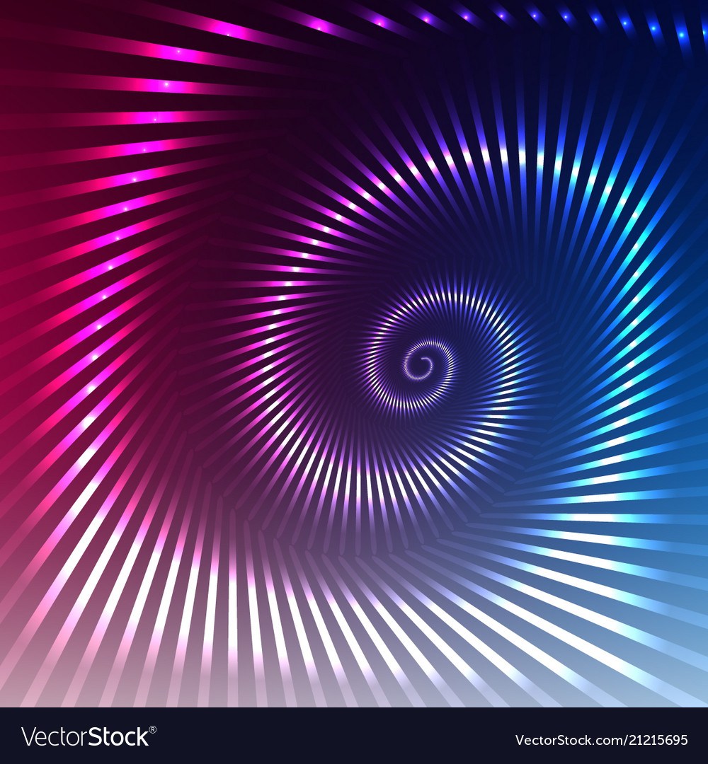 Abstract futuristic board high computer